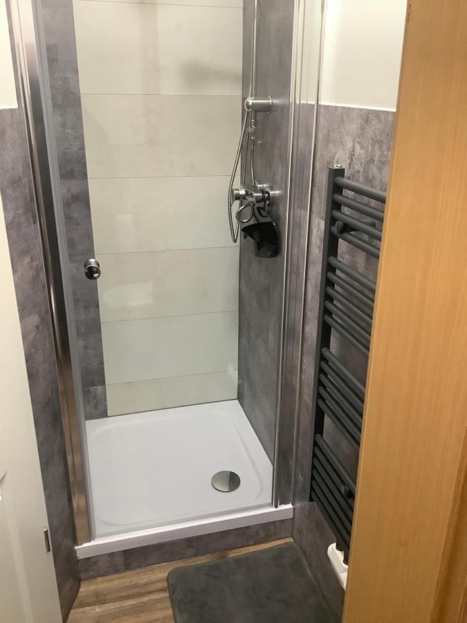 Schoene Ferienwohnung Eisenach Bagian luar foto